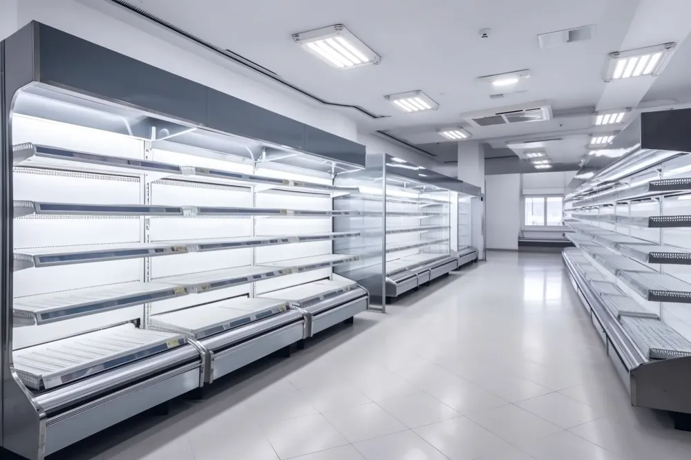 Dépannage vitrine réfrigérée près de Mondoubleau