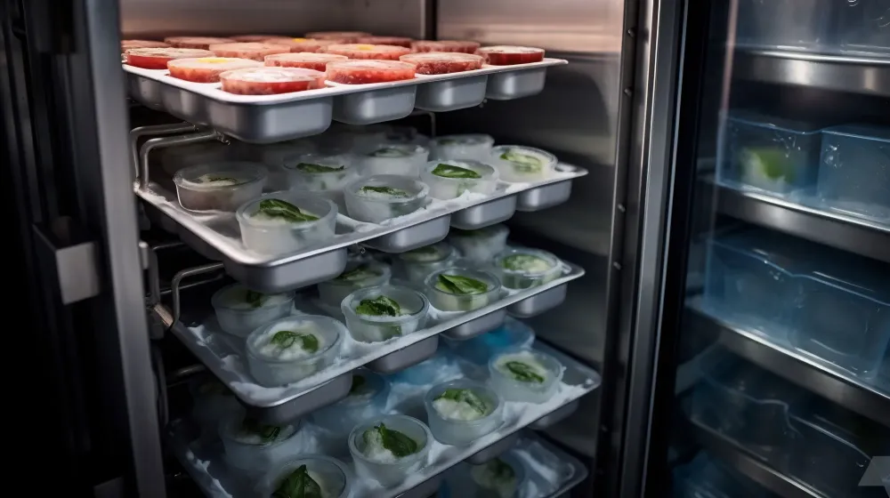 Dépannage cellule de refroidissement près de Mondoubleau